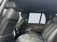 Begagnad Land Rover Range Rover Autobiography 2023 Svart SUV