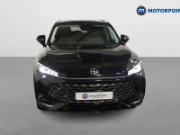Usado MG HS SE 224 HP (164 kW) 2025 Preto SUV