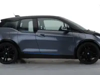 Used BMW i3 2018 Hatchback