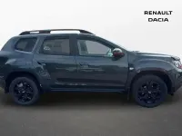 Used Dacia Duster Extreme 130 HP (95 kW) 2023 Grey SUV