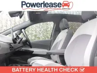 Used VW ID.3 Pro Performance 150 kW (204 HP) 2021 Grey Hatchback