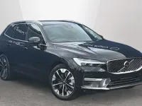 New Volvo XC60 Ultra 455 HP (334 kW) 2025 SUV