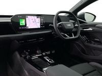 New Audi A6 e-tron S-Line 269 kW (367 HP) 2025 Estate