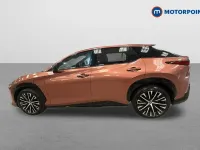 Used Lexus RZ 450e 230 kW (313 HP) 2024 Bronze SUV