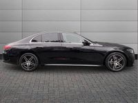 Used Mercedes E220 AMG Line Premium 194 HP (142 kW) 2024 Black Sedan