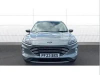 Used Ford Kuga Titanium 147 HP (108 kW) 2023 Silver SUV