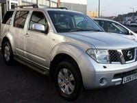 Used Nissan Pathfinder 2006 SUV