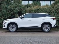 Used Omoda 5 186 HP (136 kW) 2025 White SUV