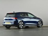 used VW Golf VIII 