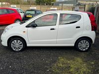 used Suzuki Alto 1.0 SZ 5dr