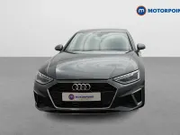 Used Audi A4 S-Line 2023 Grey Sedan