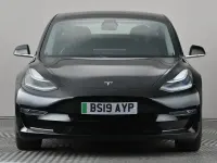 Used Tesla Model 3 Long Range AWD 258 kW (351 HP) 2023 Sedan
