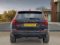 Used Volvo XC60 Ultra 449 HP (330 kW) 2025 SUV