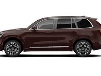 New Volvo XC90 Ultra 455 HP (334 kW) 2025 SUV