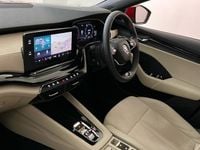 Used Skoda Octavia SE L 150 HP (110 kW) 2023 Hatchback