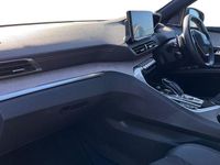 Usado Peugeot 5008 Premium 129 HP (94 kW) 2023 Preto SUV