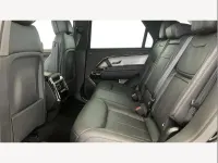 Used Land Rover Range Rover Sport SE Dynamic 460 HP (338 kW) 2026 Black SUV