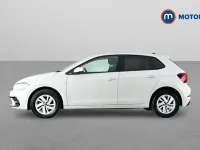 Used VW Polo Life 95 HP (69 kW) 2026 Hatchback