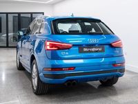 used Audi Q3 2.0T FSI Quattro S Line Edition 5dr S Tronic