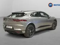 Used Jaguar I-Pace S 294 kW (400 HP) 2022 Grey SUV