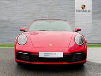 used Porsche 911 2dr PDK Convertible