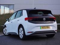 Used VW ID.3 150 kW (204 HP) 2021 Hatchback