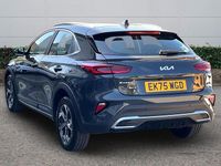 Used Kia XCeed 2025 Grey SUV