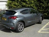 Used Citroën DS4 2011 Hatchback