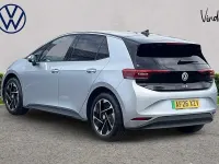 Used VW ID.3 Pro 150 kW (204 HP) 2026 Silver Hatchback