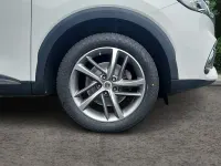 Used MG HS Exclusive 162 HP (119 kW) 2020 White SUV