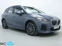 Used BMW 225 Active Tourer M Sport 242 HP (177 kW) 2023 Grey MPV