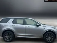 Used Land Rover Discovery 5 R-Dynamic 179 HP (131 kW) 2019 SUV