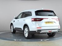 used Renault Koleos 2.0 Blue dCi GT Line 5dr X-Tronic