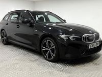 Used BMW 330e M Sport 288 HP (211 kW) 2024