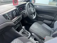 Used VW Polo 95 HP (69 kW) 2024 Hatchback