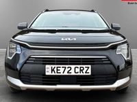 Used Kia Niro 141 HP (103 kW) 2023 SUV