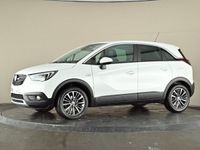 used Vauxhall Crossland X 1.2T [130] Elite 5dr [Start Stop] Auto