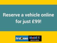 Used Vauxhall Combo drive 100 HP (73 kW) 2024 White Van