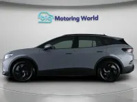 Used VW ID.4 Pure 108 kW (148 HP) 2022 Grey SUV