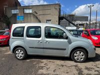 used Renault Kangoo 1.5 dCi 75 Expression 5dr [AC]