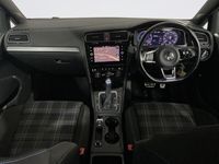 used VW Golf VII 1.4 GTE DSG 5d 150 BHP