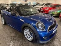 Used Mini Roadster 2012 Cabriolet