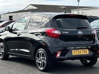 Used Hyundai i10 Premium 63 HP (46 kW) 2025 Hatchback
