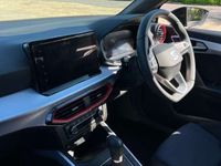 used Seat Arona Hatchback 1.0 TSI 110 FR 5dr DSG