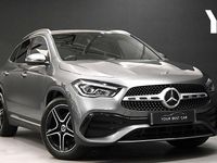 Used Mercedes GLA200 Executive 163 HP (119 kW) 2023 Grey SUV