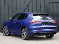 New Maserati Grecale 300 HP (220 kW) 2026 Blue SUV