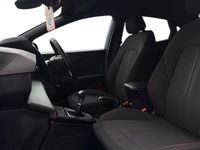 Gebraucht Ford Puma ST-Line 125 PS (91 kW) 2024 Blau Kleinwagen