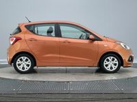 used Hyundai i10 SE Manual