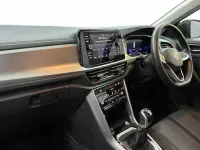 Used VW T-Roc 110 HP (80 kW) 2024 SUV