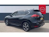 used Nissan X-Trail 1.6 dCi N-Connecta 5dr Diesel Station Wagon